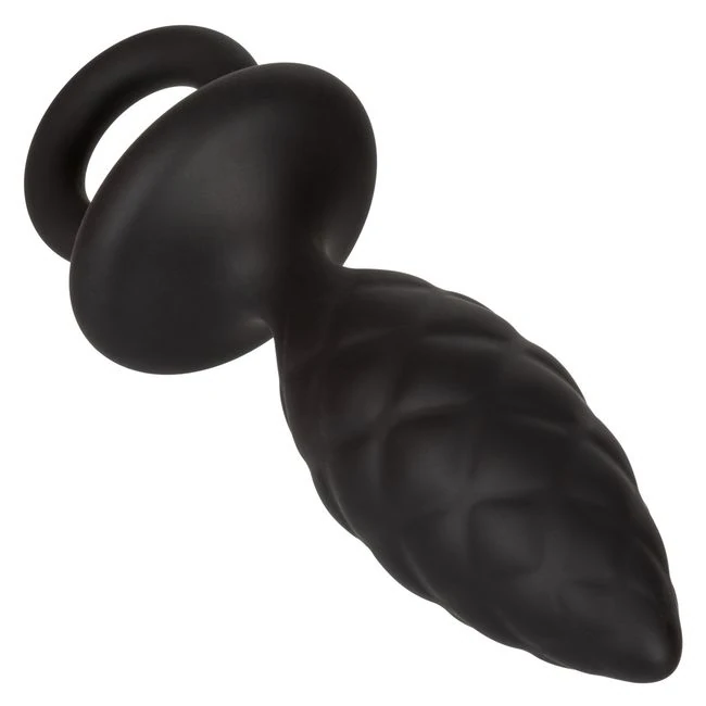 Silicone Anal - Graduated Sizing & Variations