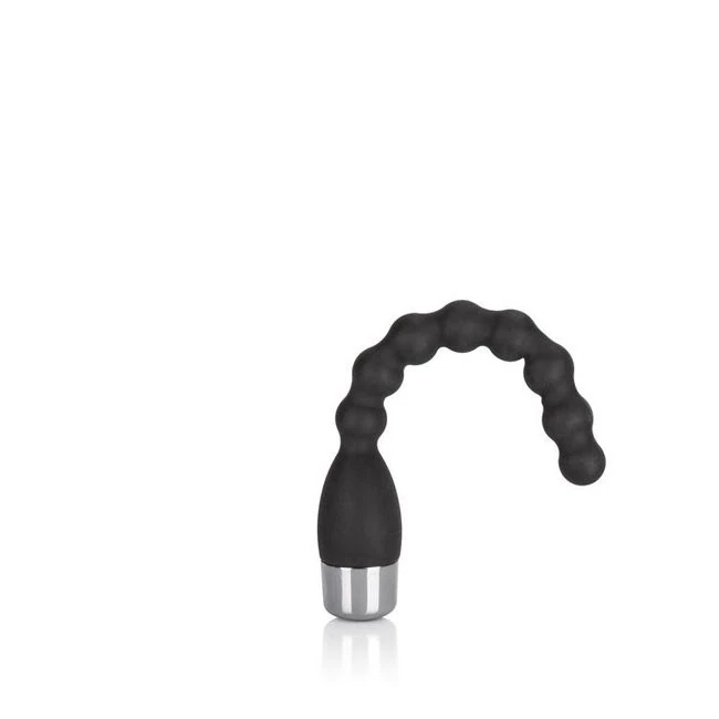 Silicone Bendie Power Probe - How It Feels