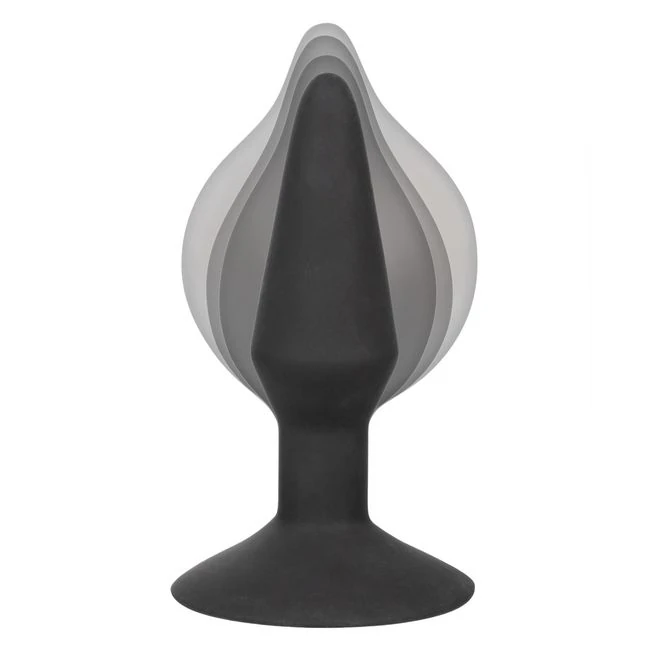 Silicone Inflatable Plug - Additional Features