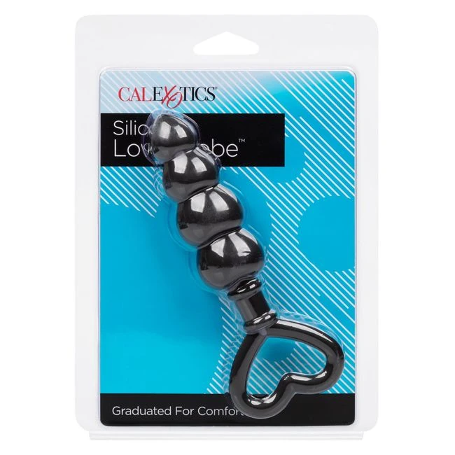 Silicone Love Probe - Shape & Comfort