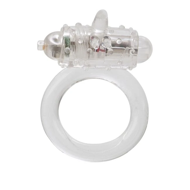 Silicone One Touch Clear - Comfort & Fit