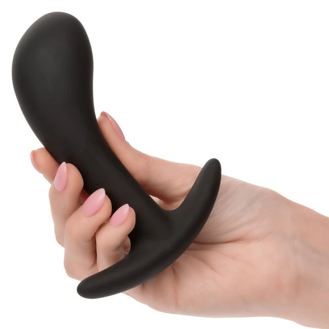 Silicone Prostate Kit - Experience Unmatched Comfort and Control