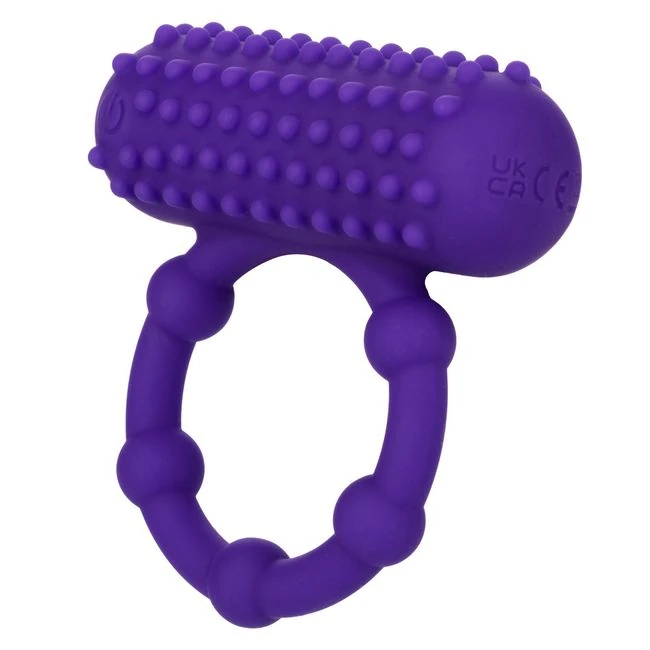 Silicone Rechargeable - How It Feels