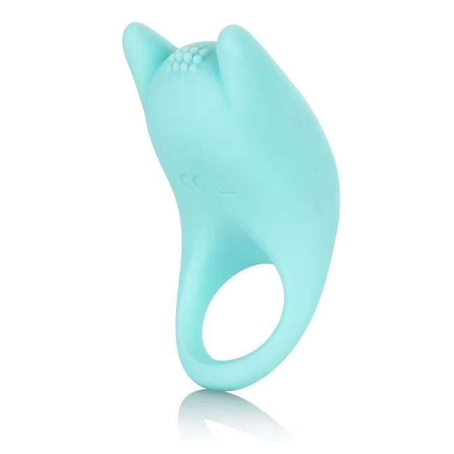 Silicone Rechargeable Dual Exciter Enhancer - Vibration Modes and Sensation