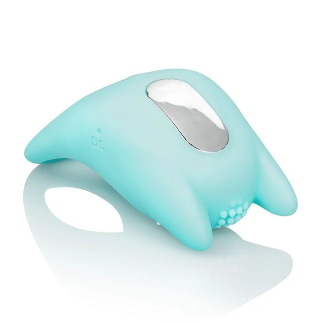 Silicone Rechargeable Dual Exciter Enhancer - Materials and Safety