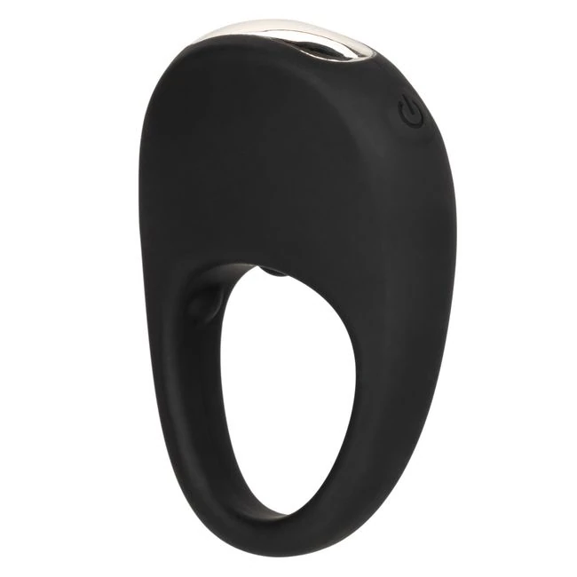 Silicone Rechargeable Pleasure Ring - Experience Intense Pleasure with the Silicone Rechargeable Pleasure Ring