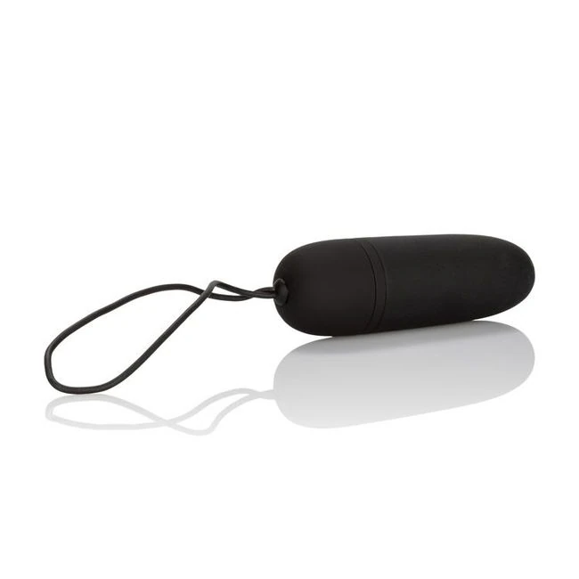 Silicone Remote Bullet - How It Feels