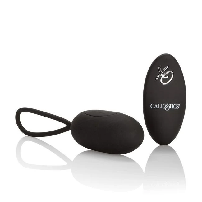 Silicone Remote Rechargeable - Power & Performance
