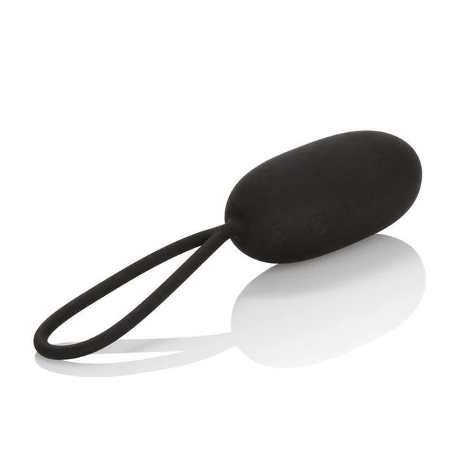 Silicone Remote Rechargeable - Design & Variations