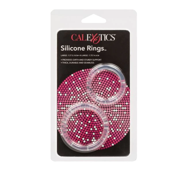Silicone Rings Lrg/ Xl - Hardware & Fasteners