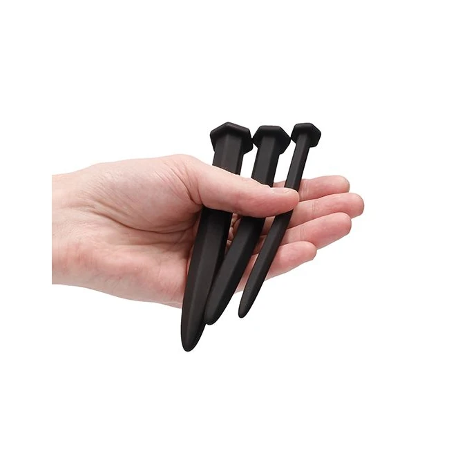 Silicone - Physical Design and Material