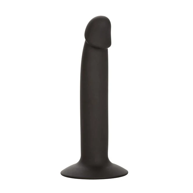 Silicone Slim Anal Stud - Experience the Slim and Sleek Design