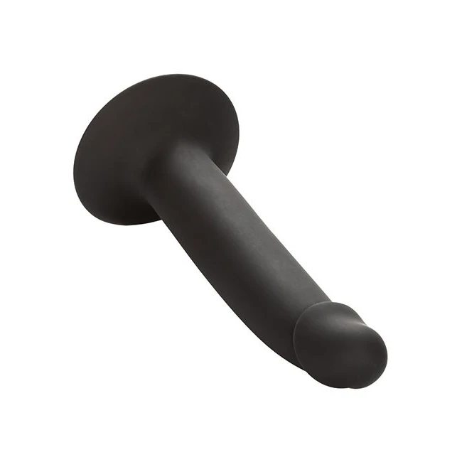 Silicone Slim Anal Stud - How It Feels
