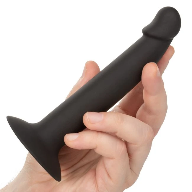 Silicone Slim Anal Stud - Specifications