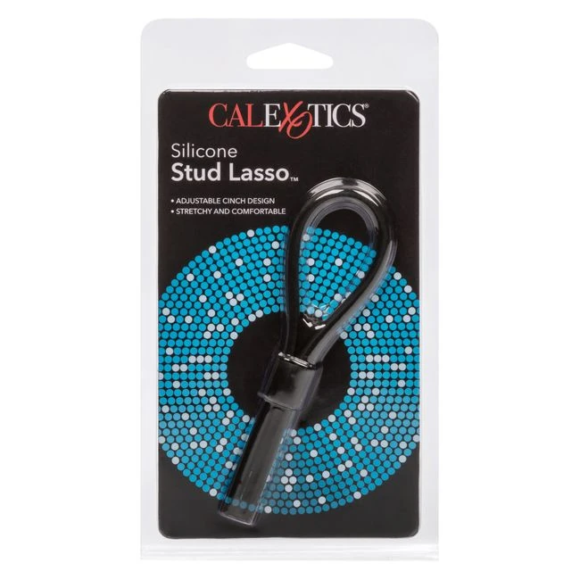 Silicone Stud Lasso - Build & Materials