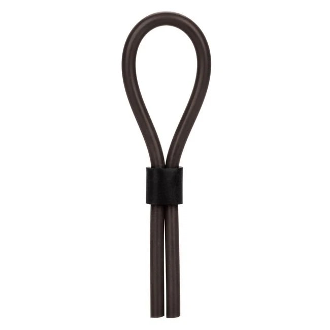 Silicone Stud Lasso - Care & Storage