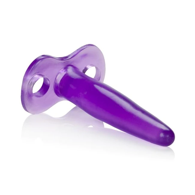 Silicone Tee Probe-blue - Shape & Comfort