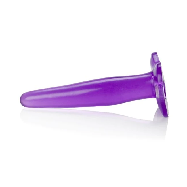 Silicone Tee Probe-blue - Material & Safety