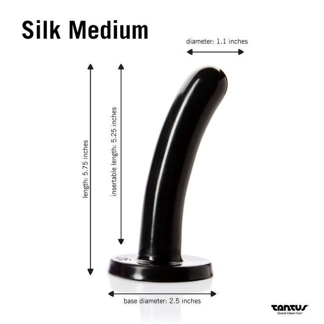 Silk - Product Overview