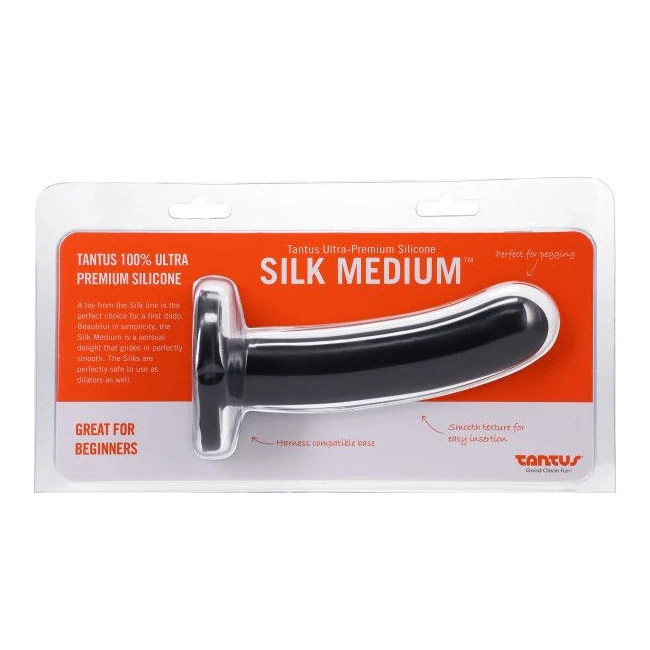 Silk - Usage and Compatibility