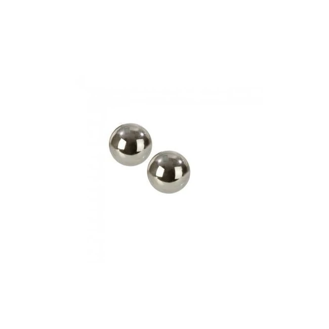 Silver Balls - Key Details