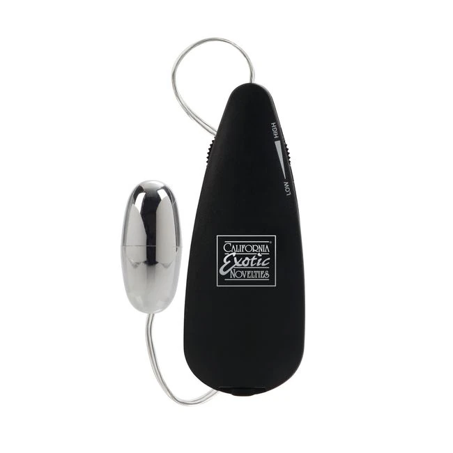 Silver Bullet - Vibration Modes and Performance
