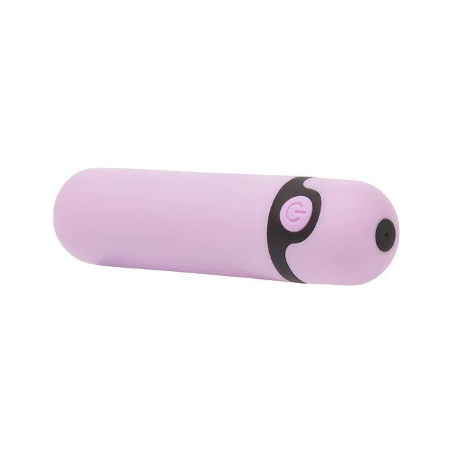 Simple & True Rechargeable Bullet Purple - What Is the Simple & True Rechargeable Bullet Purple?