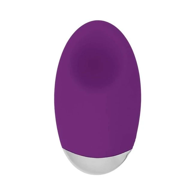 Simplicity Ynez Hand-hold Vibe - - Power & Performance