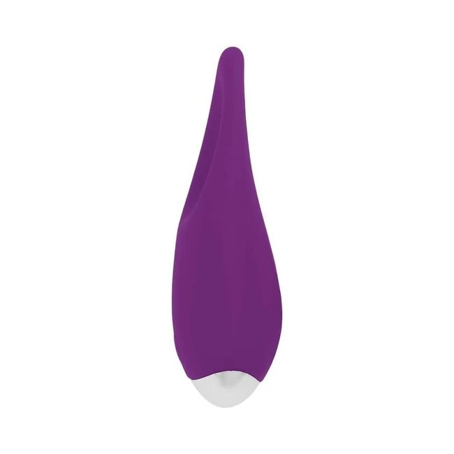 Simplicity Ynez Hand-hold Vibe - - How It Feels