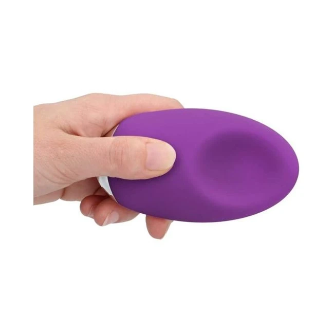 Simplicity Ynez Hand-hold Vibe - - Vibration Modes