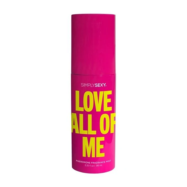 Simply Sexy Pheromone - Enhanced Pheromone Effect