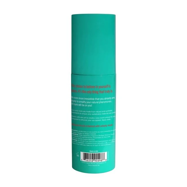 Simply Sexy Pheromone - Overview