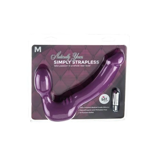 Simply Strapless - Specifications