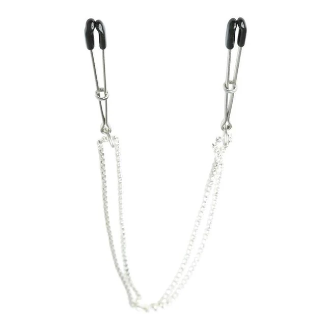 Sincerely Bling Nipple Clips - Build & Quality
