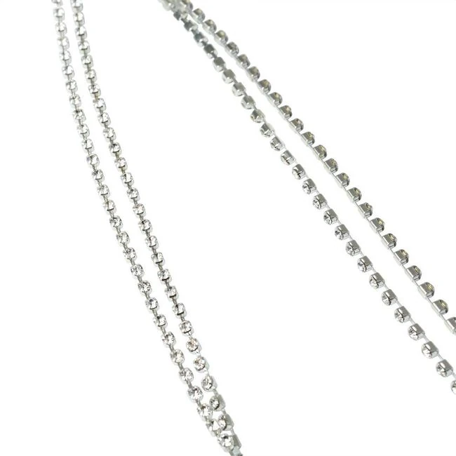 Sincerely Bling Nipple Clips - Hardware & Fasteners