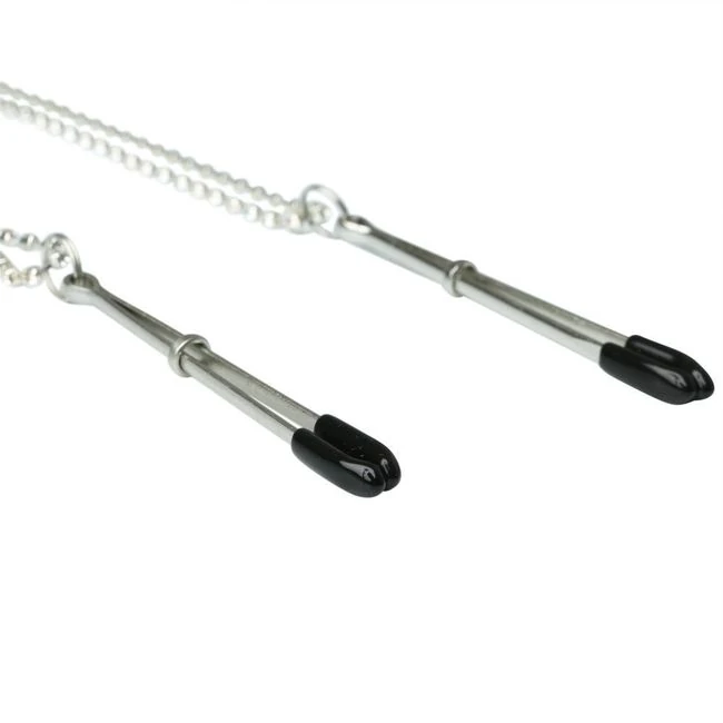 Sincerely Bling Nipple Clips - Comfort & Fit