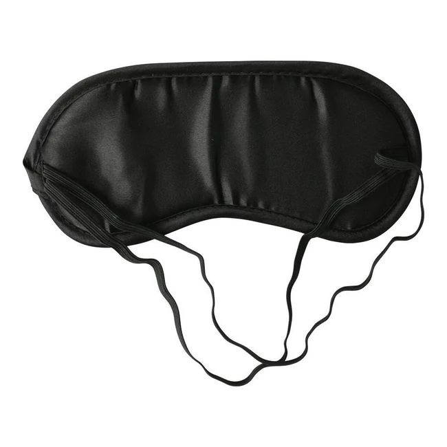 Sincerely Lace Blindfold - Comfort & Fit