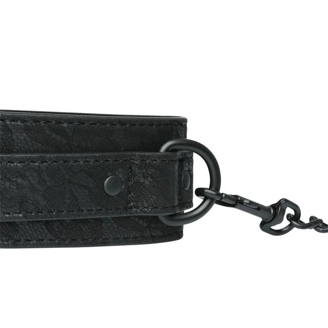 Sincerely Lace Cuffs - Build & Quality