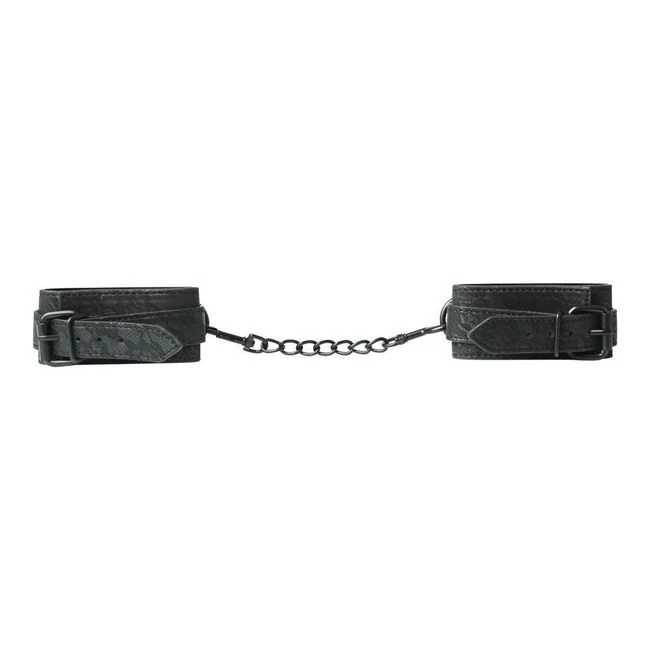 Sincerely Lace Cuffs - Hardware & Fasteners