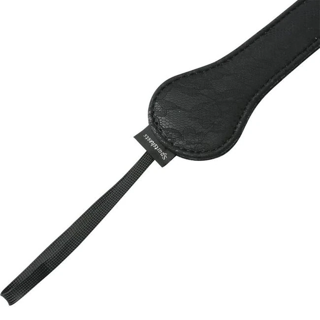 Sincerely Lace Paddle - Build & Quality