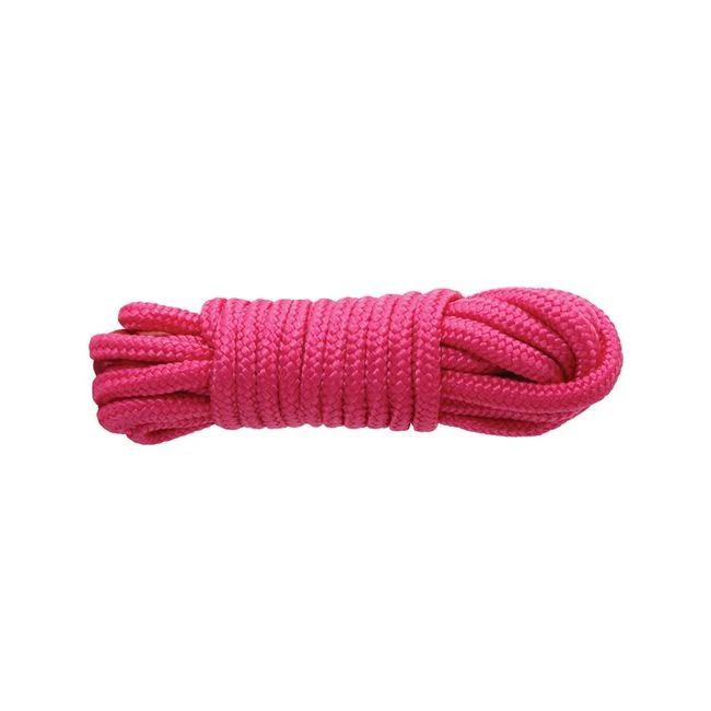 Sinful Nylon Rope - Build & Quality