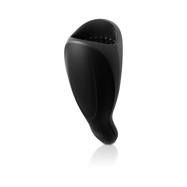Sir Richard's Control Advanced Silicone Cock Teaser - Internal Texture and Stimulation