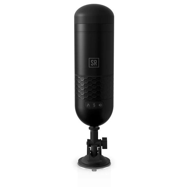 Sir Richard's Power-bator - Vibration Modes and Sound Features