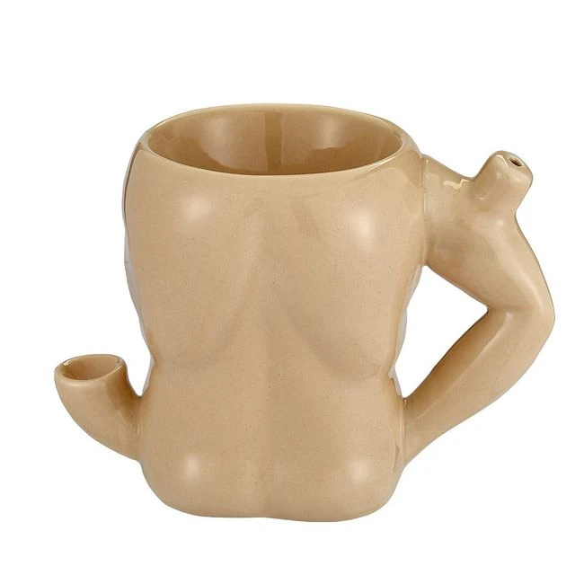 Six Pack Ceramic Mug - Build & Quality