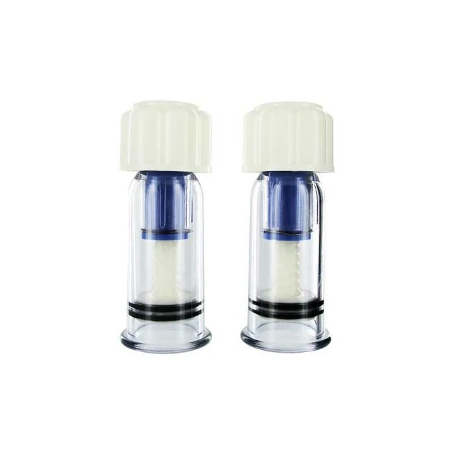 Size Matters 2 Max Twist Nipple Suckers - Build & Quality