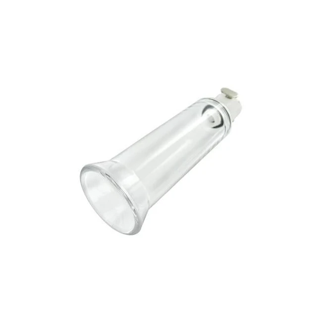 Size Matters Nipple Cylinders Small - Overview