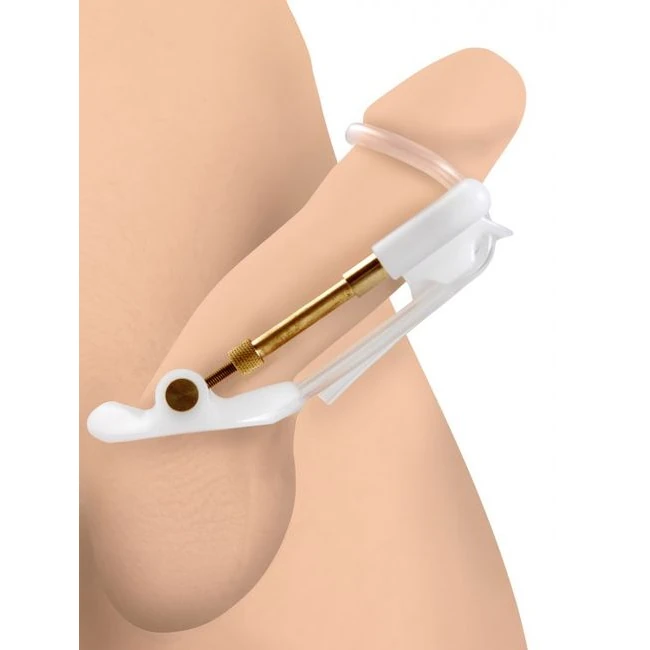 Size Matters Penile Aide System - Build & Quality