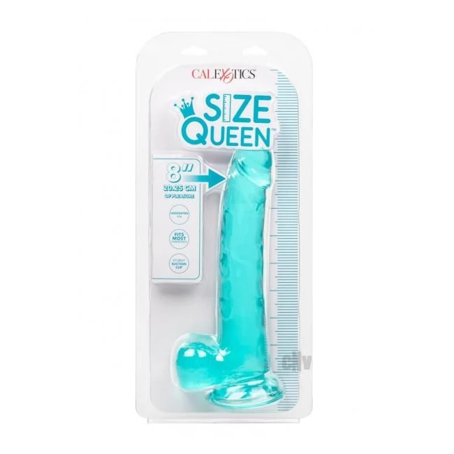 Size Queen - Shape & Texture
