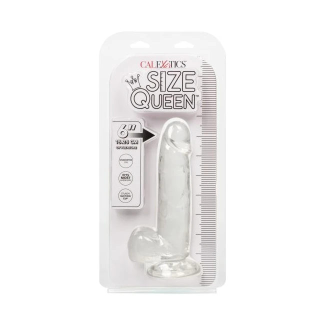 Size - Shape & Texture