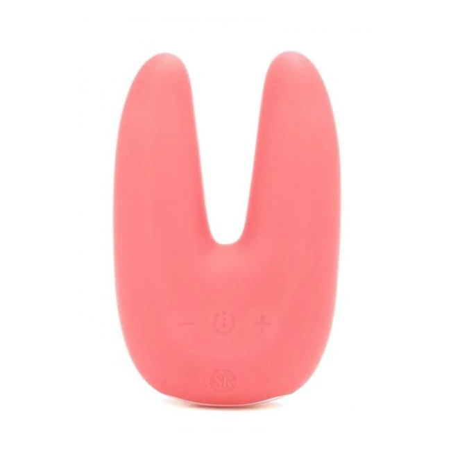 Sk Dual Motor Clitoral Vibrator - How It Feels
